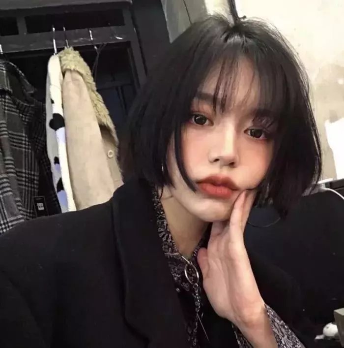 女孩